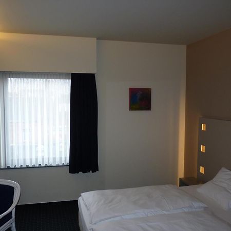 Hotel De Swaen Herentals Kültér fotó
