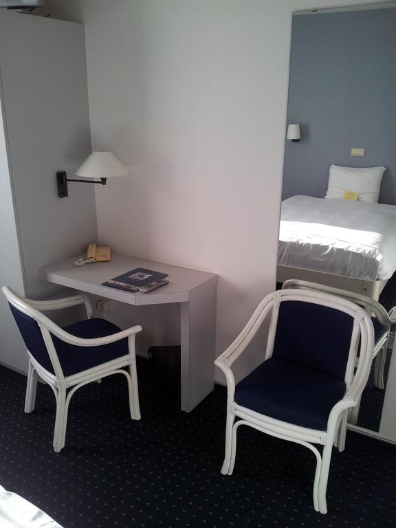 Hotel De Swaen Herentals Kültér fotó
