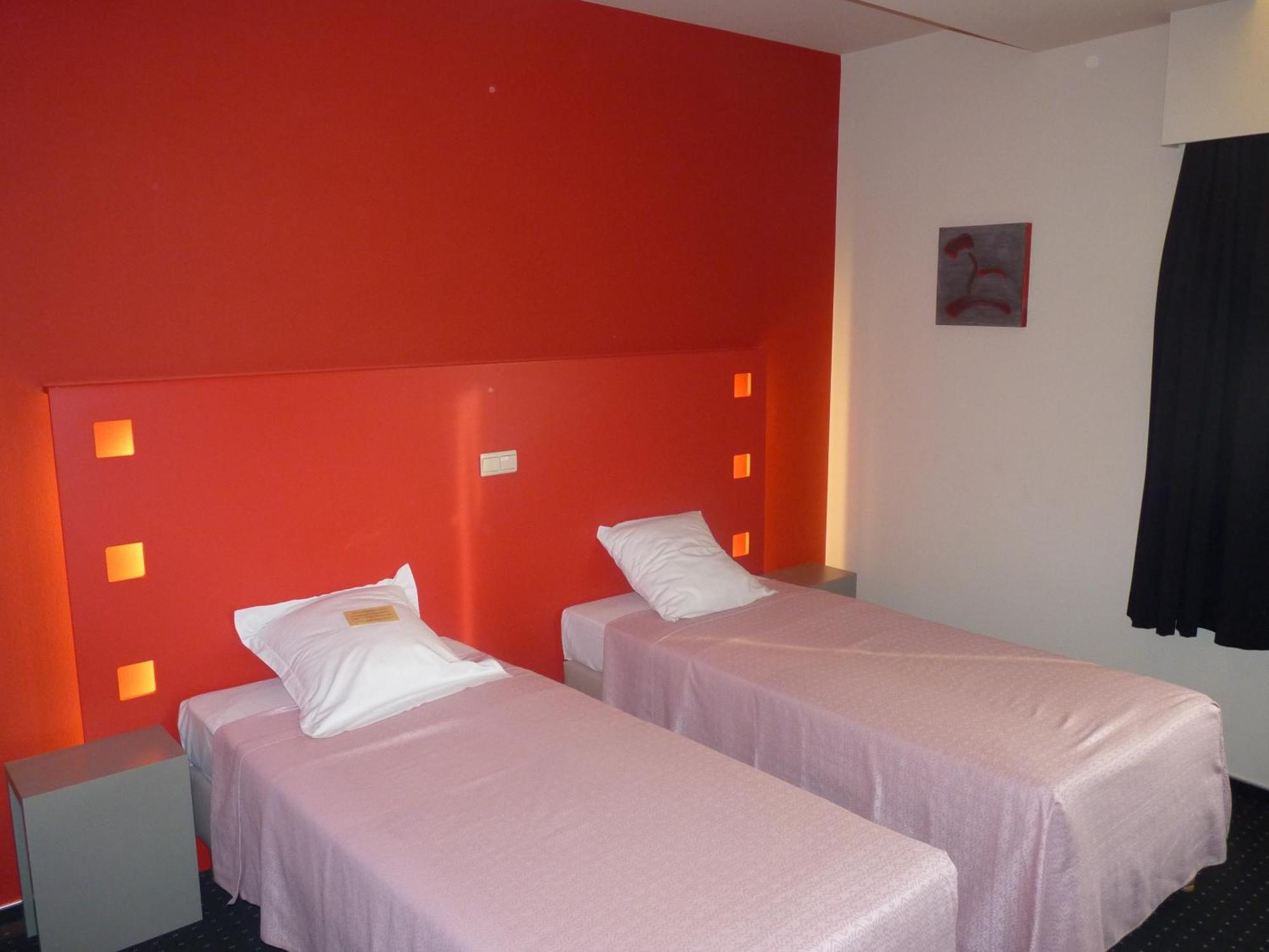 Hotel De Swaen Herentals Kültér fotó